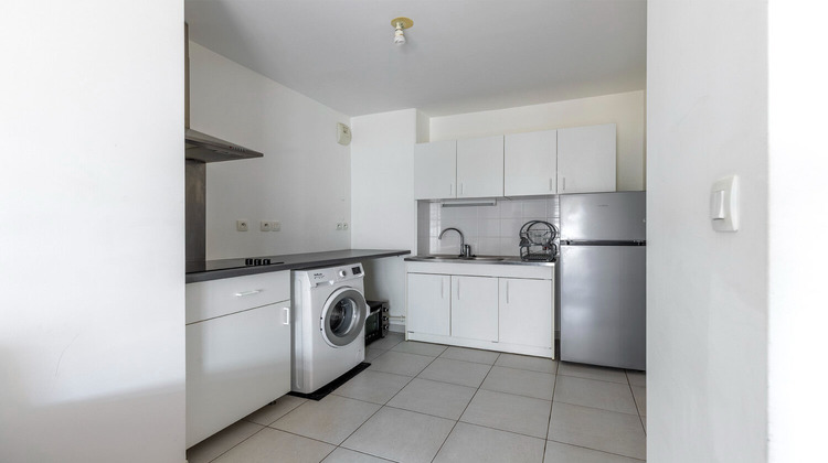Ma-Cabane - Vente Appartement NANCY, 36 m²