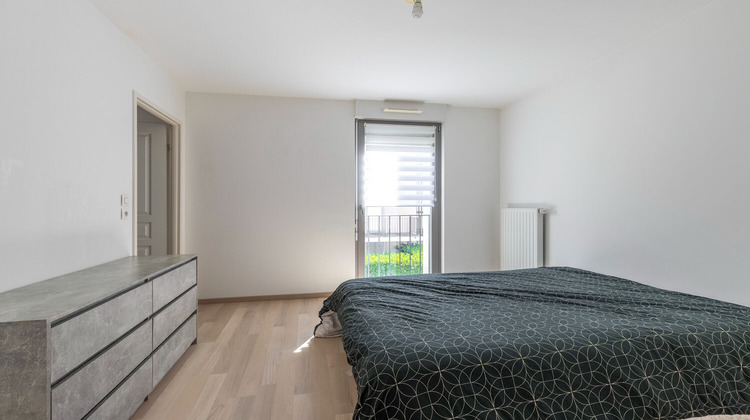 Ma-Cabane - Vente Appartement NANCY, 36 m²