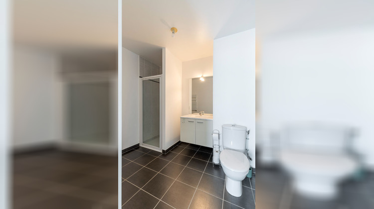 Ma-Cabane - Vente Appartement NANCY, 36 m²
