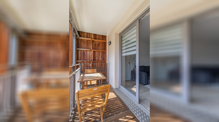 Ma-Cabane - Vente Appartement NANCY, 36 m²