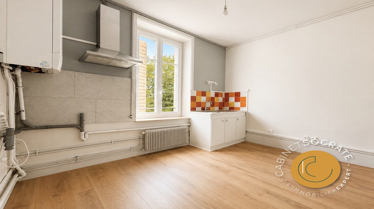 Ma-Cabane - Vente Appartement Nancy, 69 m²