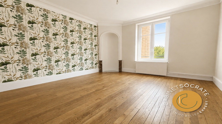 Ma-Cabane - Vente Appartement Nancy, 69 m²