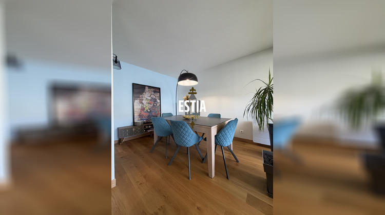 Ma-Cabane - Vente Appartement Nancy, 79 m²