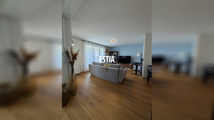 Ma-Cabane - Vente Appartement Nancy, 79 m²