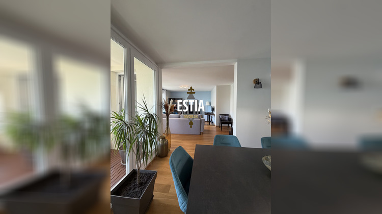 Ma-Cabane - Vente Appartement Nancy, 79 m²