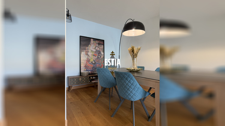 Ma-Cabane - Vente Appartement Nancy, 79 m²