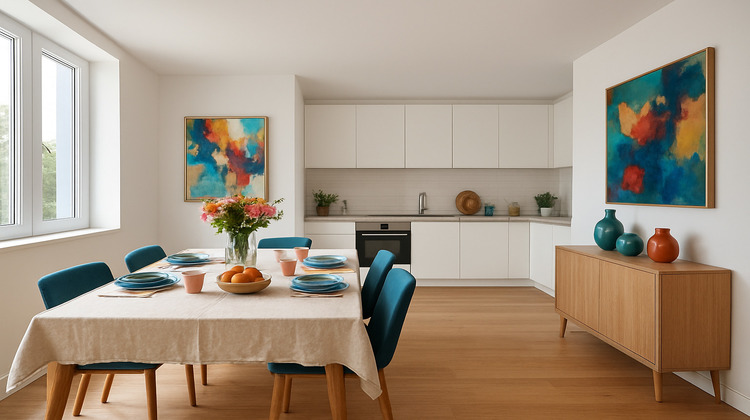 Ma-Cabane - Vente Appartement NANCY, 109 m²