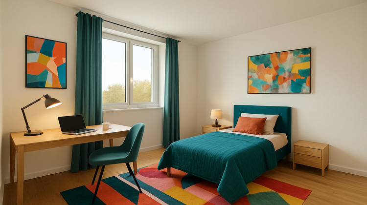 Ma-Cabane - Vente Appartement NANCY, 109 m²
