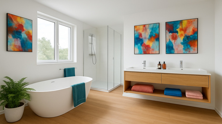 Ma-Cabane - Vente Appartement NANCY, 109 m²