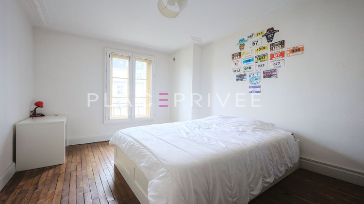 Ma-Cabane - Vente Appartement NANCY, 92 m²