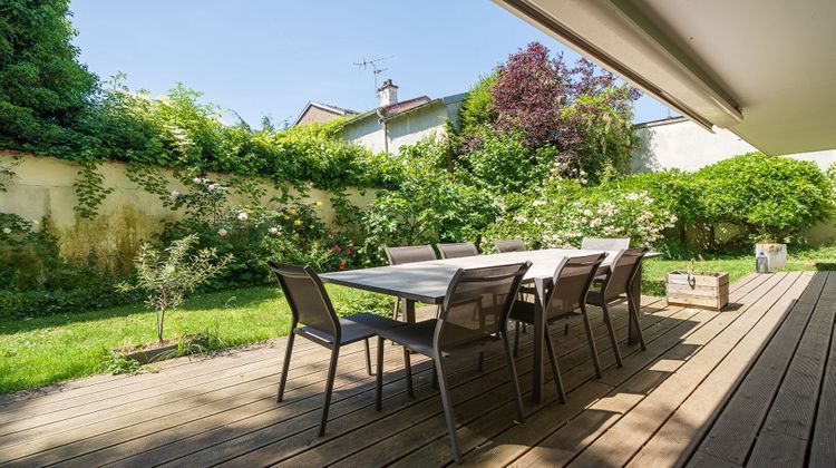 Ma-Cabane - Vente Appartement NANCY, 175 m²