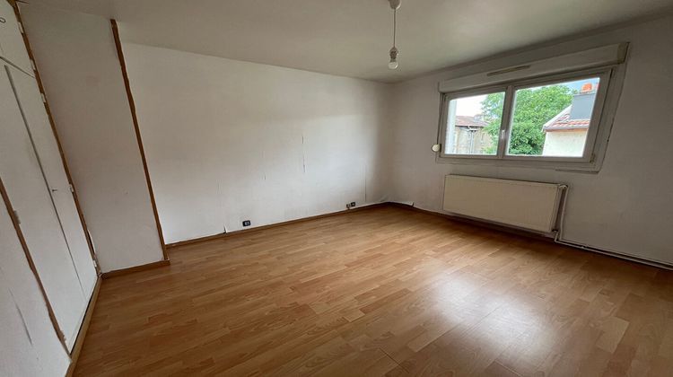 Ma-Cabane - Vente Appartement NANCY, 57 m²