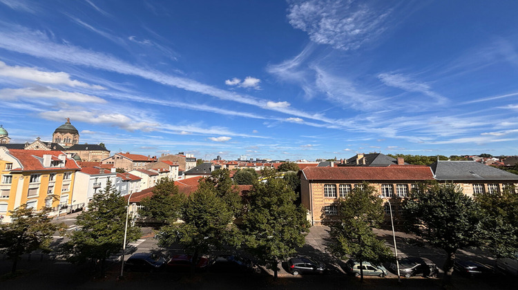 Ma-Cabane - Vente Appartement NANCY, 73 m²