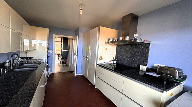 Ma-Cabane - Vente Appartement NANCY, 73 m²