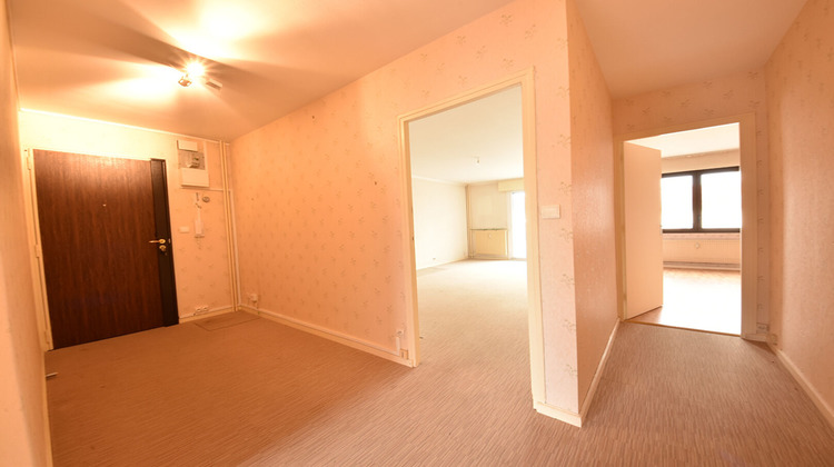 Ma-Cabane - Vente Appartement NANCY, 98 m²