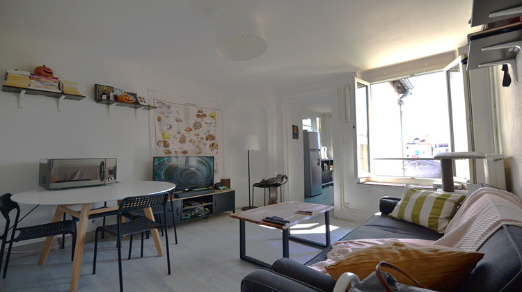 Ma-Cabane - Vente Appartement NANCY, 49 m²