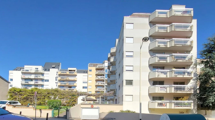Ma-Cabane - Vente Appartement NANCY, 85 m²