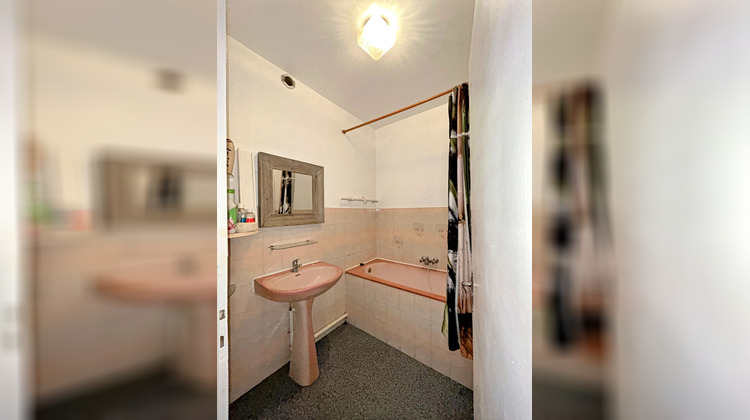 Ma-Cabane - Vente Appartement NANCY, 42 m²