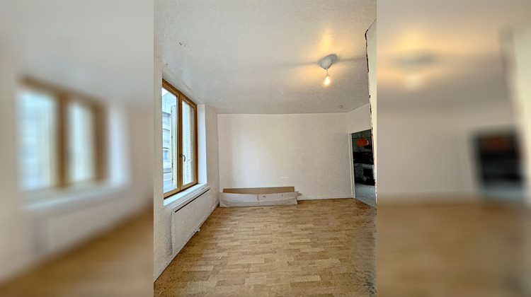 Ma-Cabane - Vente Appartement NANCY, 42 m²