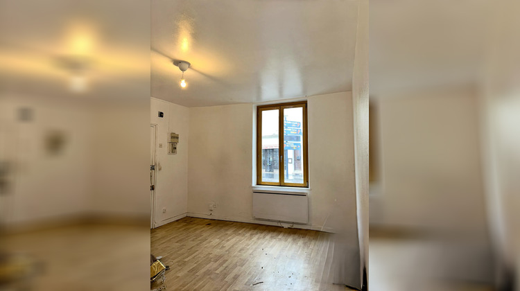 Ma-Cabane - Vente Appartement NANCY, 42 m²