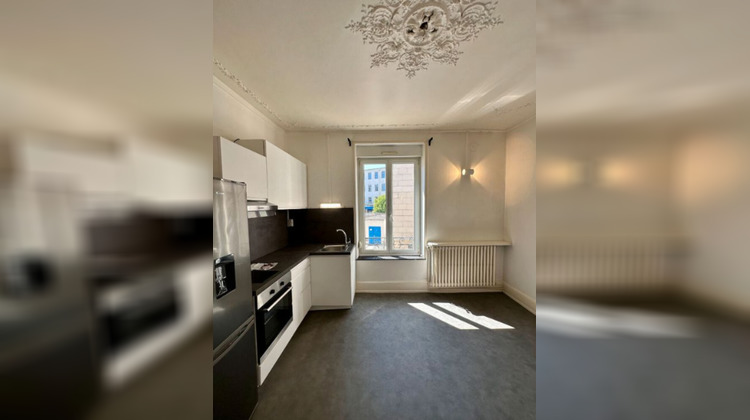 Ma-Cabane - Vente Appartement NANCY, 66 m²