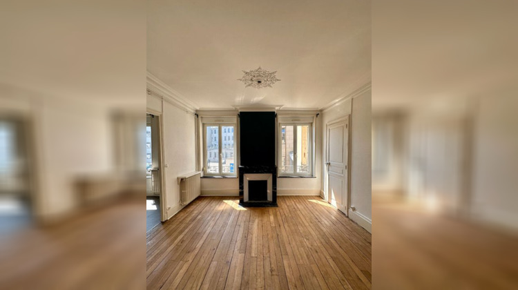 Ma-Cabane - Vente Appartement NANCY, 66 m²