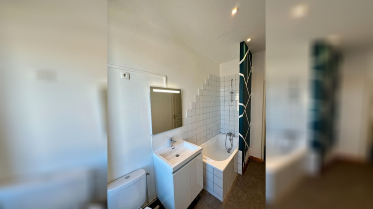 Ma-Cabane - Vente Appartement NANCY, 66 m²