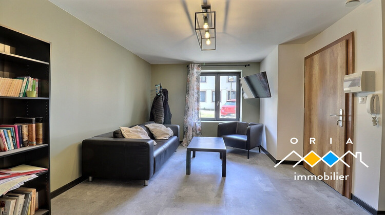 Ma-Cabane - Vente Appartement NANCY, 100 m²