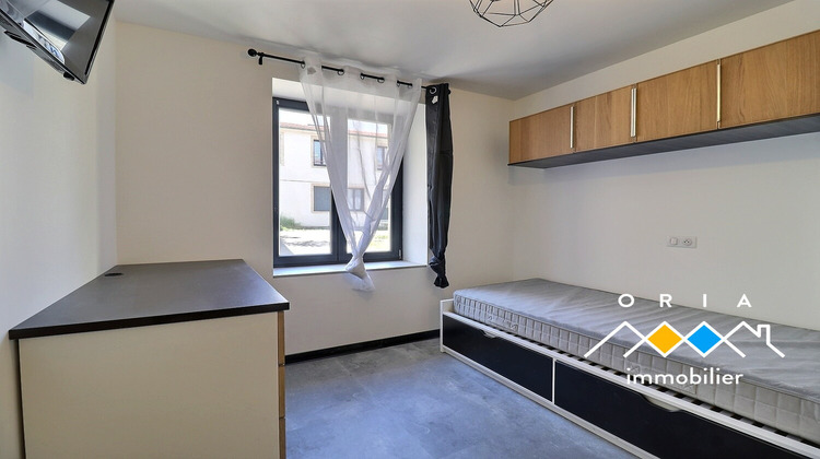 Ma-Cabane - Vente Appartement NANCY, 100 m²