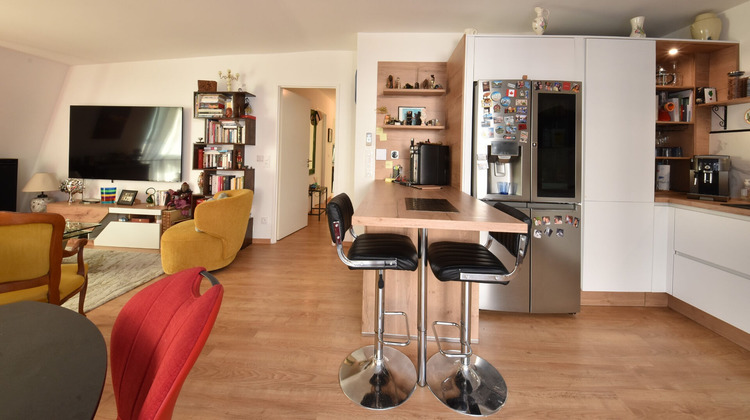 Ma-Cabane - Vente Appartement NANCY, 73 m²