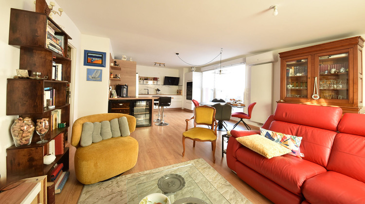 Ma-Cabane - Vente Appartement NANCY, 73 m²