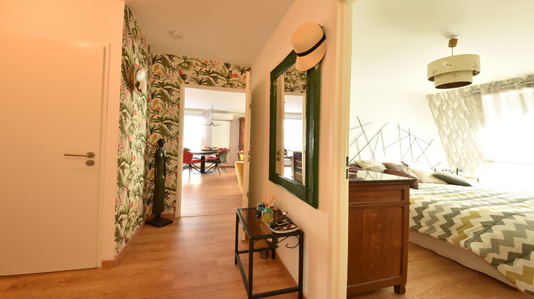 Ma-Cabane - Vente Appartement NANCY, 73 m²