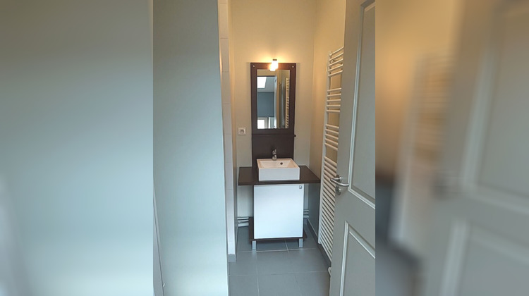 Ma-Cabane - Vente Appartement NANCY, 40 m²