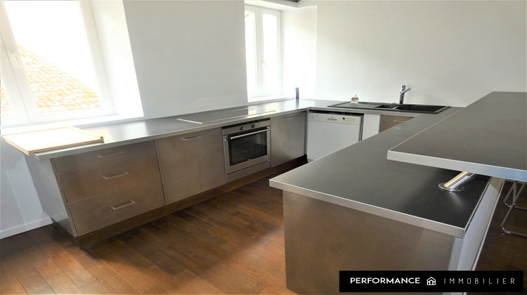 Ma-Cabane - Vente Appartement NANCY, 66 m²