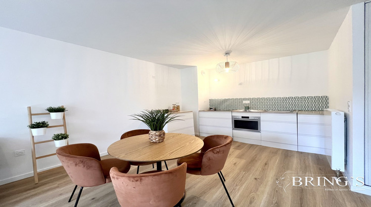 Ma-Cabane - Vente Appartement Nancy, 60 m²