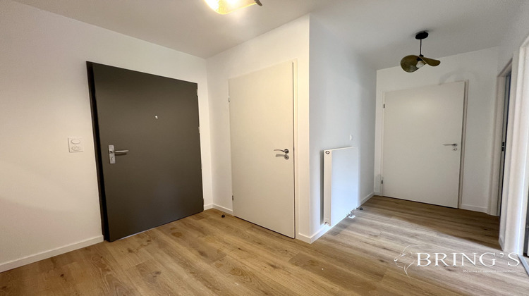 Ma-Cabane - Vente Appartement Nancy, 60 m²