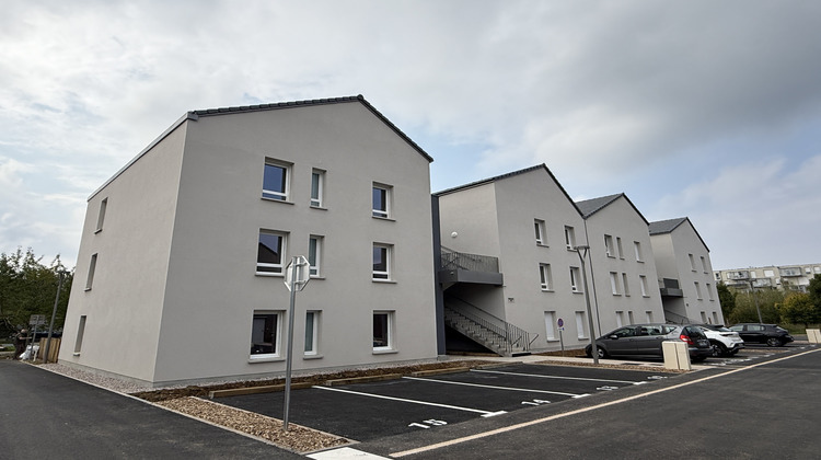 Ma-Cabane - Vente Appartement Nancy, 59 m²