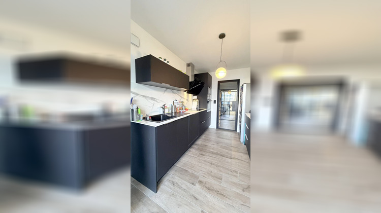 Ma-Cabane - Vente Appartement NANCY, 110 m²