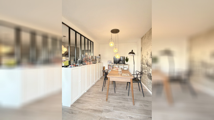 Ma-Cabane - Vente Appartement NANCY, 110 m²