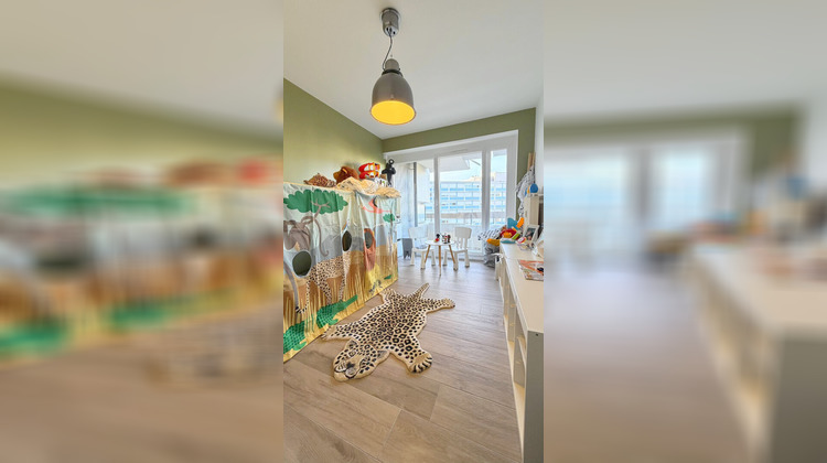 Ma-Cabane - Vente Appartement NANCY, 110 m²