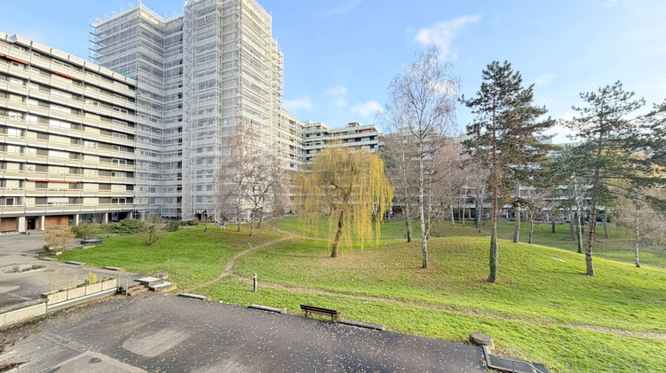 Ma-Cabane - Vente Appartement NANCY, 110 m²