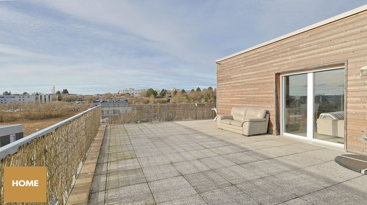 Ma-Cabane - Vente Appartement Nancy, 73 m²