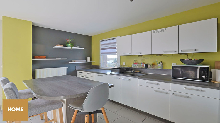 Ma-Cabane - Vente Appartement Nancy, 73 m²