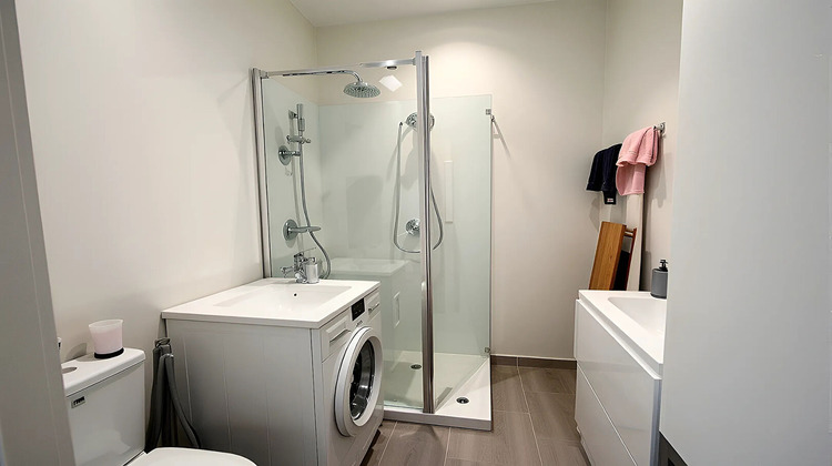 Ma-Cabane - Vente Appartement NANCY, 35 m²