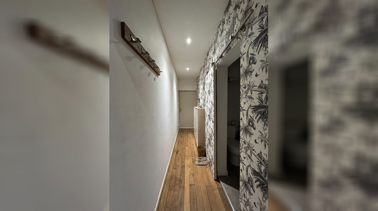 Ma-Cabane - Vente Appartement NANCY, 35 m²