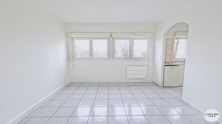 Ma-Cabane - Vente Appartement NANCY, 43 m²