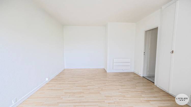 Ma-Cabane - Vente Appartement NANCY, 43 m²