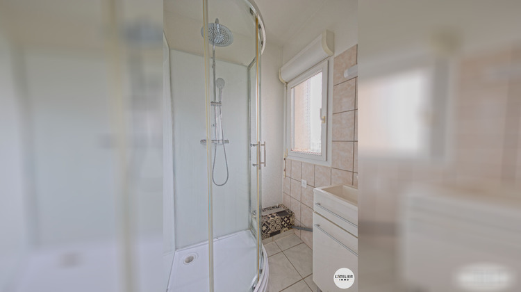 Ma-Cabane - Vente Appartement NANCY, 43 m²