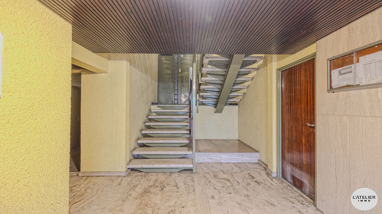 Ma-Cabane - Vente Appartement NANCY, 43 m²