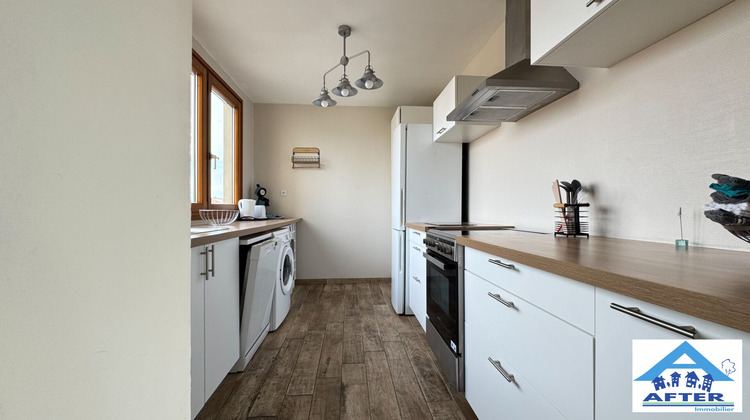 Ma-Cabane - Vente Appartement Nancy, 111 m²